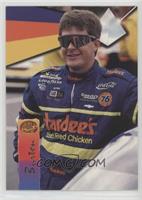 Ward Burton [Noted]