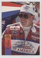 Todd Bodine [Noted]