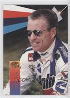 Mark Martin