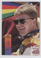 Jeff Burton