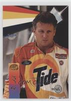 Ricky Rudd