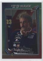 Derrike Cope