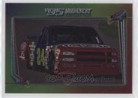 #24 Chevrolet SuperTruck