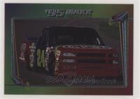 #24 Chevrolet SuperTruck