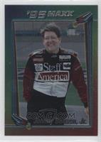 Johnny Benson