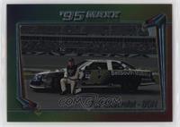 Joe Nemechek