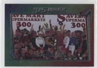 SaveMart Supermarkets 300