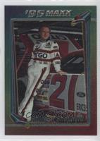 Morgan Shepherd