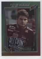 Jeff Gordon