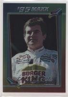 Joe Nemechek