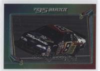 Jeff Burton