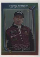 Geoff Bodine