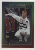 Ricky Craven