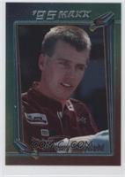 Jeremy Mayfield