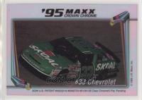 #33 Chevrolet