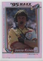 Donnie Richeson