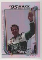 Harry Gant