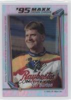 Jeff Burton