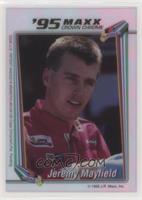 Jeremy Mayfield