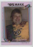 Jimmy Spencer