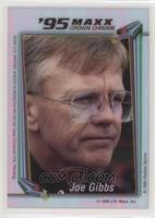 Joe Gibbs