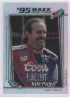 Kyle Petty