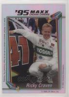 Ricky Craven