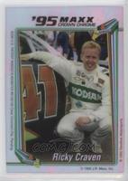 Ricky Craven