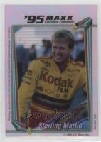 Sterling Marlin