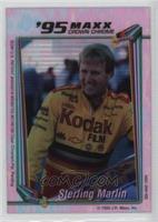 Sterling Marlin