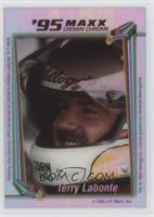 Terry Labonte [EX to NM]