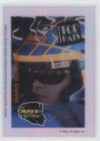 Ward Burton #/1,995