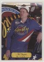 Ted Musgrave