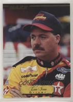 Ernie Irvan