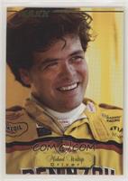 Michael Waltrip