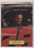 Kenny Wallace