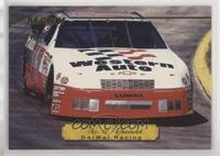 Darrell Waltrip's No. 17 Chevrolet