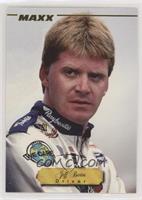 Jeff Burton