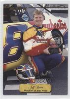 Jeff Burton