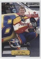 Jeff Burton