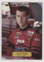 Jeremy Mayfield