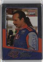 Kyle Petty