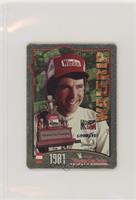 Darrell Waltrip