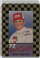 Benny Parsons