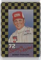 Benny Parsons