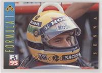 Ayrton Senna