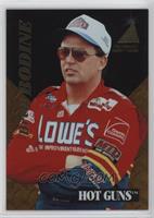 Brett Bodine