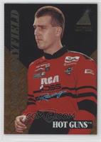 Jeremy Mayfield