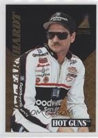 Dale Earnhardt (Promo)