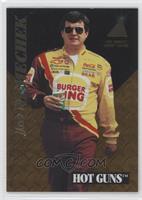 Joe Nemechek